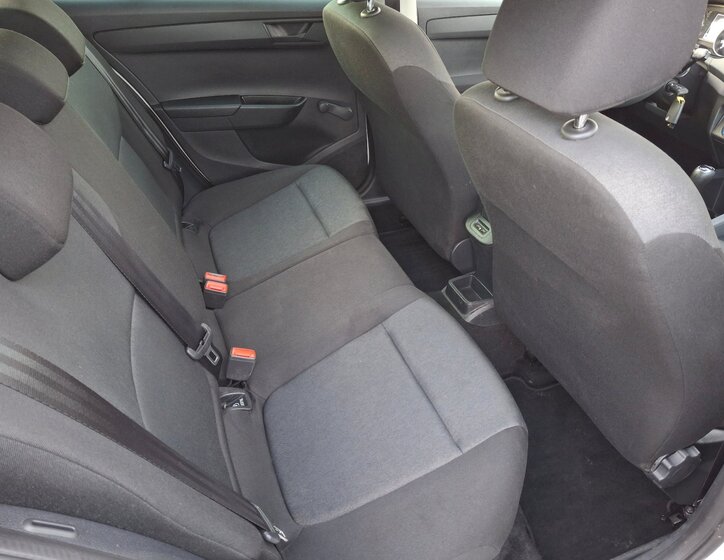 Škoda Fabia Kombi 999,0 70 kw