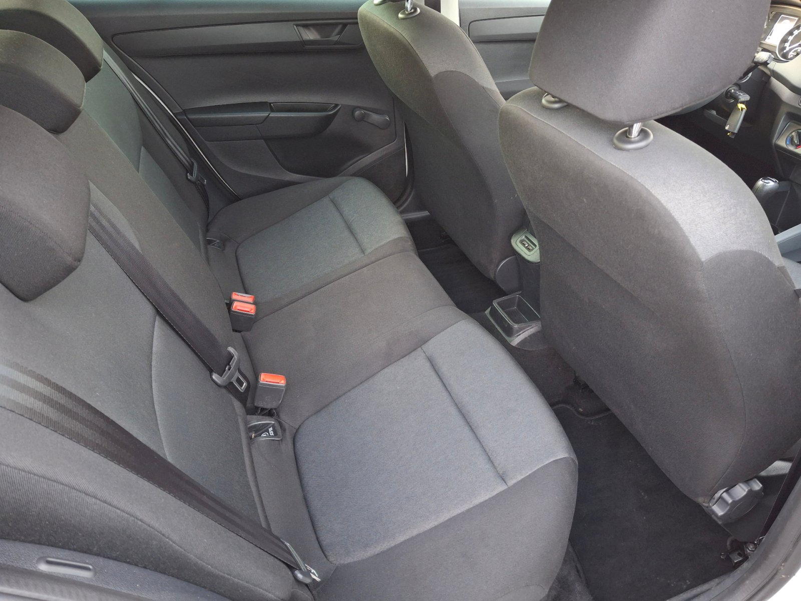 Škoda Fabia Kombi 999,0 70 kw