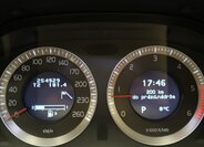 Volvo XC60 SUV / Terénní 2,4 l 120 kw