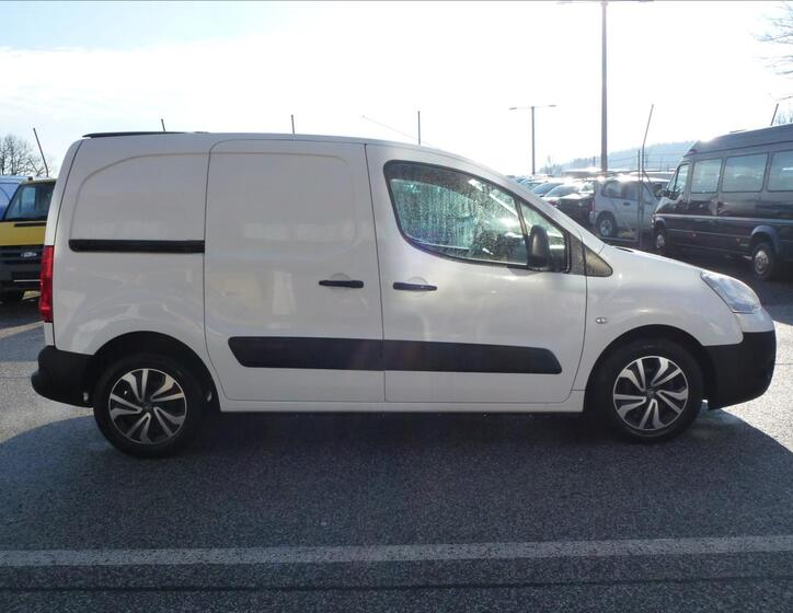 Citroën Berlingo 6