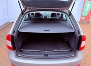 Škoda Octavia Kombi 1,4 l 90 kw