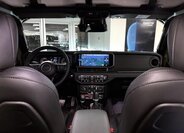 Jeep Wrangler Ostatní 2,0 l 200 kw