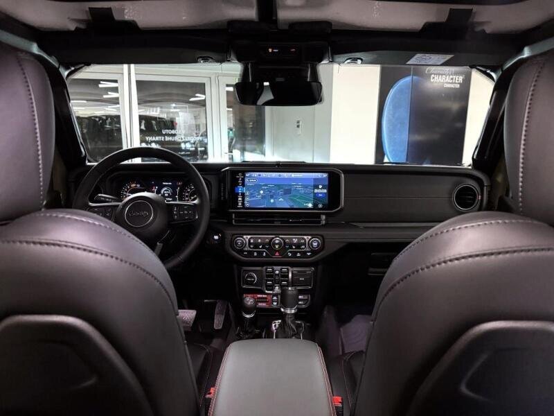 Jeep Wrangler Ostatní 2,0 l 200 kw