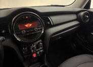 Mini One Hatchback 1,2 l 55 kw