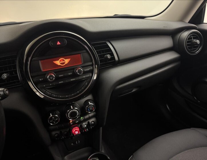 Mini One Hatchback 1,2 l 55 kw