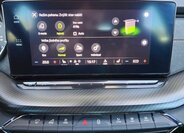 Škoda Octavia Sedan 1,4 l 110 kw