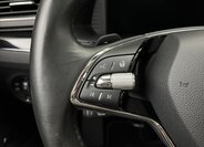 Škoda Superb Kombi 2,0 l 110 kw