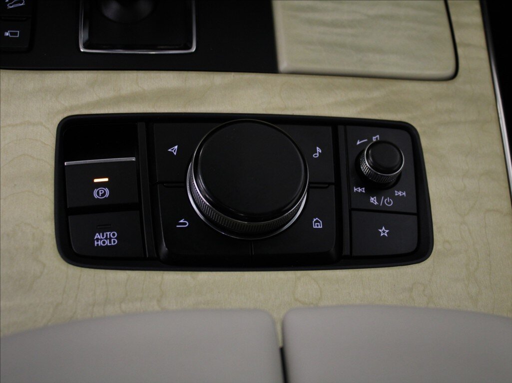 Mazda CX-60 SUV / Terénní 2,5 l 241 kw