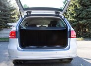 Volkswagen Passat Kombi 2,0 l 103 kw