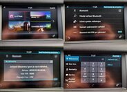 Land Rover Discovery Sport SUV / Terénní 2,0 l 110 kw