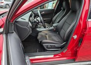 Mercedes-Benz GLA SUV 1,6 l 115 kw