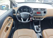 KIA Rio Hatchback 1,4 l 80 kw