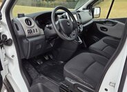 Renault Trafic VAN-Minibus 0,0 89 kw