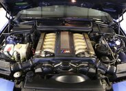 BMW Řada 8 Kupé 5,6 l 280 kw