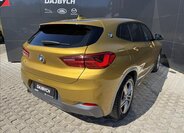 BMW X2 SUV / Terénní 1,5 l 103 kw