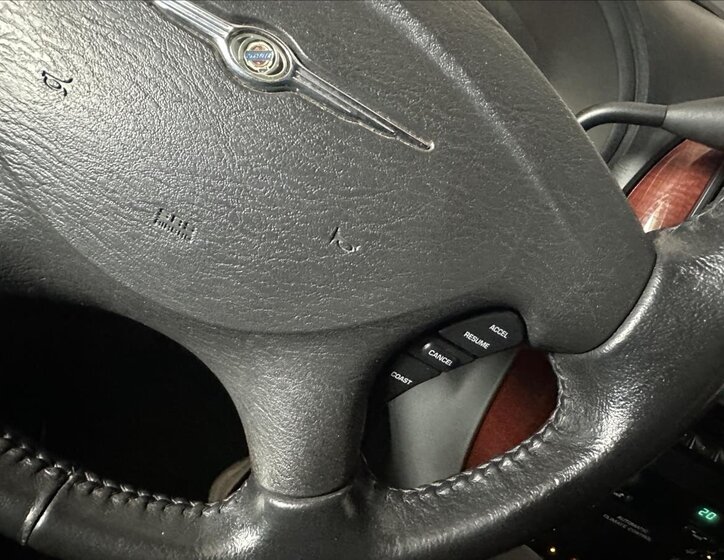 Chrysler Voyager MPV 2,8 l 110 kw