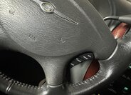 Chrysler Voyager MPV 2,8 l 110 kw