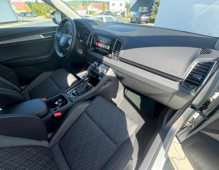 Škoda Karoq 21