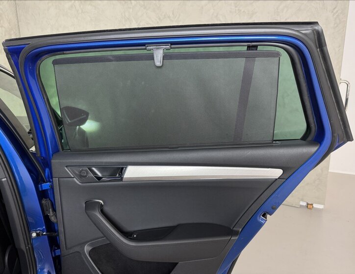 Škoda Superb Kombi 1,4 l 160 kw