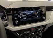 Škoda Kamiq SUV 999,0 85 kw