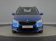 Škoda Fabia Kombi 999,0 81 kw