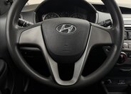 Hyundai i20 Hatchback 1,2 l 62 kw