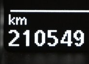 Škoda Superb Kombi 2,0 l 125 kw