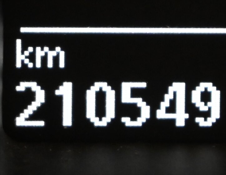 Škoda Superb Kombi 2,0 l 125 kw