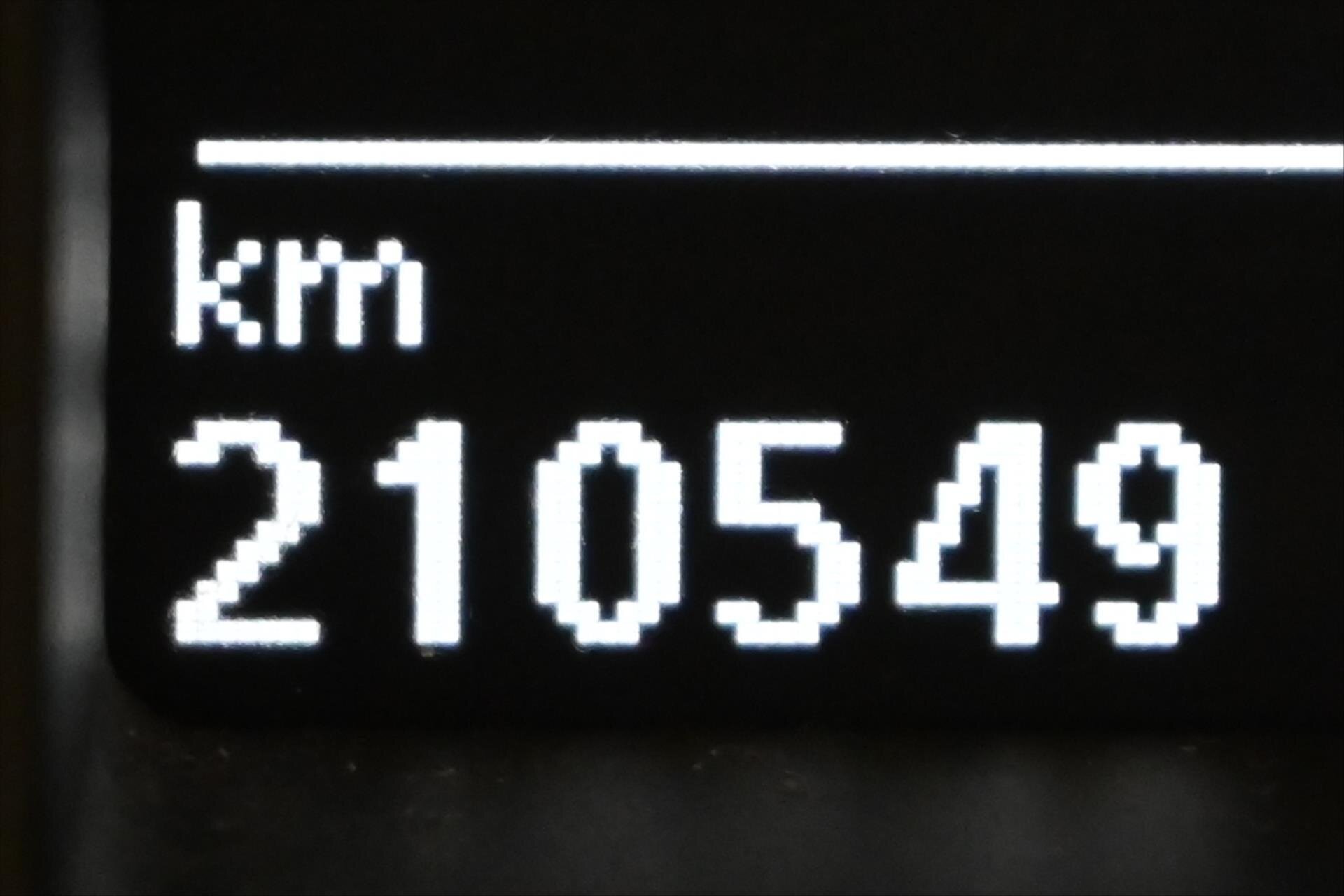 Škoda Superb Kombi 2,0 l 125 kw