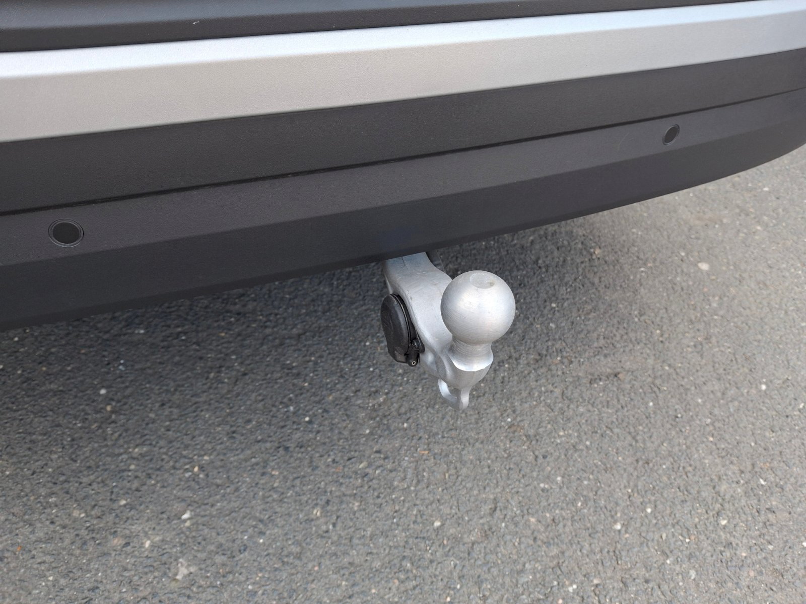 Škoda Kodiaq SUV / Terénní 1,5 l 150 kw