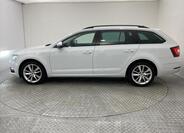 Škoda Octavia 3