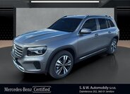 Mercedes-Benz GLB SUV / Terénní 2,0 l 85 kw