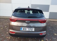 KIA Sportage 6