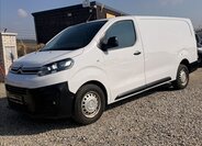 Citroën Jumpy Skříň 2,0 l 106 kw