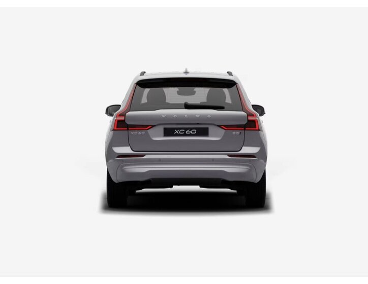 Volvo XC60 SUV / Terénní 2,0 l 184 kw