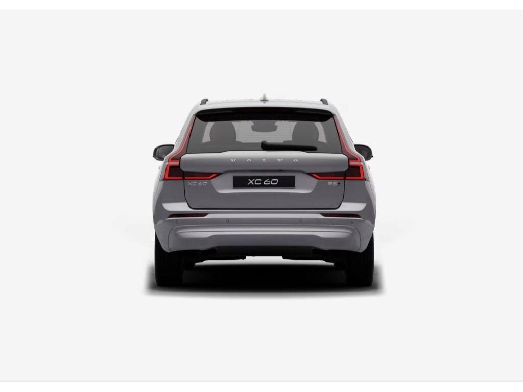 Volvo XC60 SUV / Terénní 2,0 l 184 kw