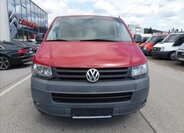 Volkswagen Transporter Ostatní 2,0 l 132 kw
