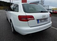 Audi A6 9