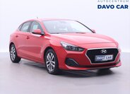 Hyundai i30 Liftback 1,4 l 103 kw