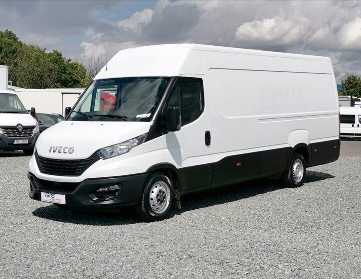 Iveco Daily 1