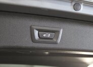 BMW Řada 5 Kombi 2,0 l 140 kw