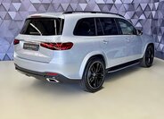 Mercedes-Benz GLS SUV / Terénní 3,0 l 280 kw