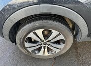 KIA Sportage SUV 2,0 l 120 kw