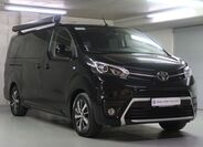 Toyota ProAce 3