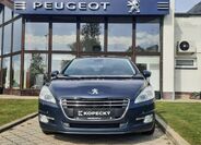 Peugeot 508 7