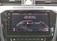 Volkswagen Passat Kombi 2,0 l 110 kw