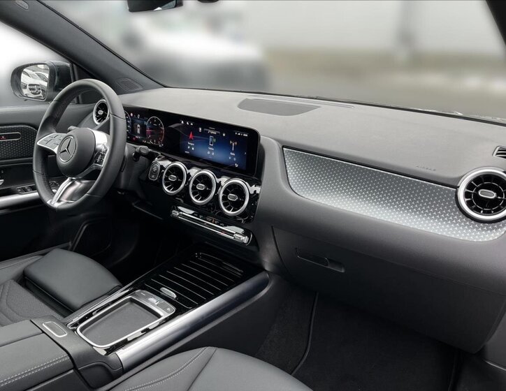 Mercedes-Benz GLA 14