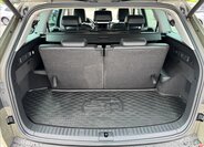 Škoda Kodiaq SUV 2,0 l 140 kw