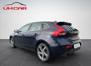 Volvo V40 Hatchback 2,0 l 110 kw
