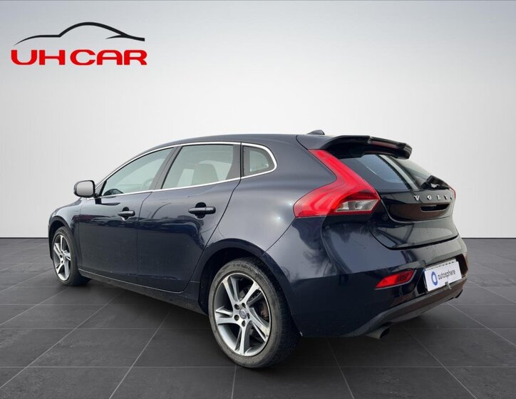 Volvo V40 Hatchback 2,0 l 110 kw